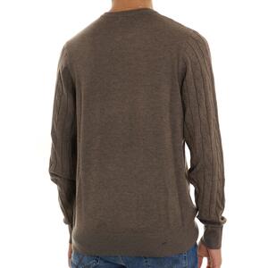 MAGLIA TRECCIA TAKE TWO - Mad Fashion | img vers.300x/
